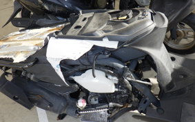 YAMAHA GEAR Gen.2 UA08J