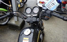 SUZUKI QS150