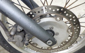 KAWASAKI W400 2008 EJ400A