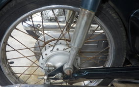 HONDA C50 SUPER CUB C50