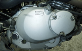 SUZUKI VANVAN 200 2013 NH42A