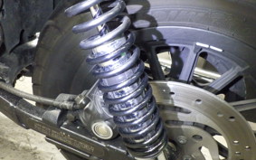 HARLEY XL883R 2006