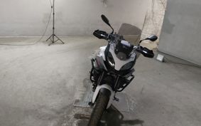BMW F900XR 2020 0K21