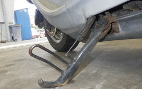 HONDA FREE WAY GEN 2 MF03