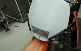 KAWASAKI KSR110 KL110A