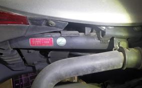 YAMAHA JOG Gen.5 SA36J