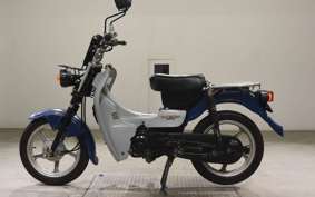SUZUKI BIRDIE 90 2021 BD43A