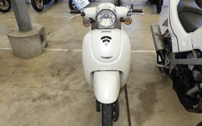 HONDA GIORNO 2 1992 AF70