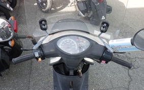 YAMAHA JOG Gen.5 SA36J