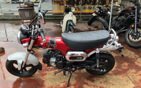 HONDA  DUX 125
