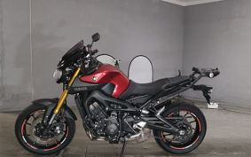 YAMAHA MT-09 2016 RN34J