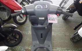 YAMAHA JOG POCHE SA08J