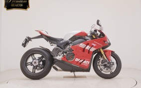 DUCATI PANIGALE V4 SP2 2024