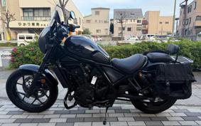HONDA REBEL 1100 2023 SC83
