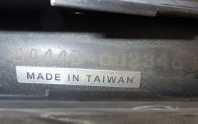 YAMAHA BW'S 50 Gen.3 SA44J