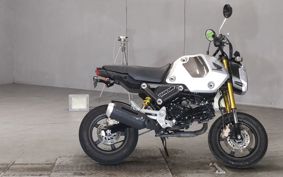 HONDA GU ROM JC92