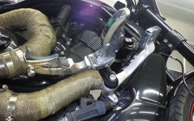 HARLEY NIGHT ROD 1250 SP 2013