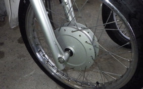 HONDA C110 SUPER CUB JA07