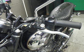 KAWASAKI W800 2012 EJ800A