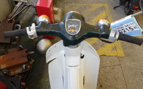 HONDA C50 SUPER CUB C50