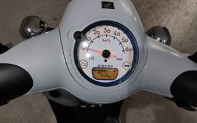 HONDA GIORNO AF77