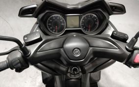 YAMAHA X-MAX 250 SG42J
