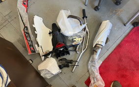 KAWASAKI KLX230 LX230A