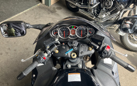 SUZUKI GSX-1300R HAYABUSA 2012 CK111
