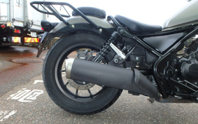 HONDA  REBEL 250 ABS MC49