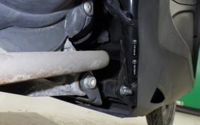 SUZUKI ADDRESS 110 2015 CE47A