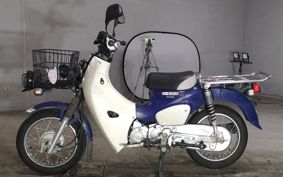 HONDA SUPER CUB110 JA42