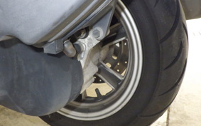 SUZUKI SKYWAVE 200 (Burgman 200) CH41A