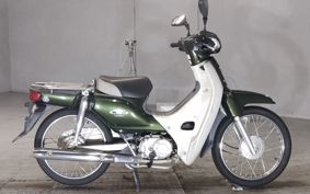 HONDA SUPER CUB50 AA04