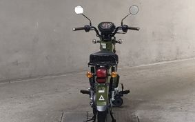 HONDA CROSS CUB110 JA45