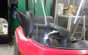 HONDA GYRO CANOPY TA03