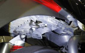 YAMAHA JOG ZR Gen.3 SA39J