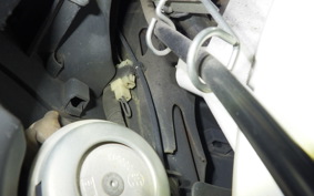 SUZUKI ADDRESS 110 2024 CE47A