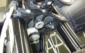 BUELL XB12SS LIGHTNING 2009