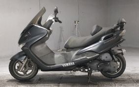 YAMAHA MAJESTY 125 SE27
