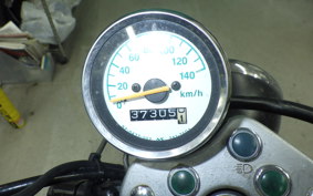 SUZUKI GRASS TRACKER