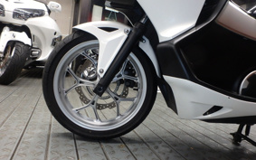 HONDA NC700 INTEGRA 2015 RC62