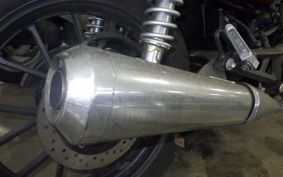 HONDA GB350 2022 NC59