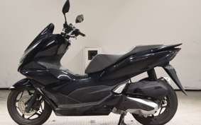 HONDA PCX125 2003 JK05