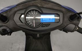 YAMAHA CYGNUS125XSR SED8J