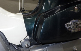 HONDA C90 SUPER CUB E HA02