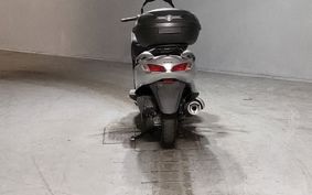 SUZUKI BURGMAN200 CH41A