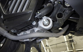 HONDA TACT Basket 2023 AF79