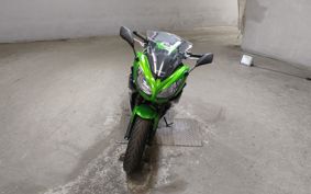 KAWASAKI NINJA400 EX400E