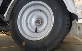 HONDA GYRO CANOPY TA03