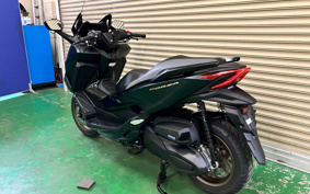 HONDA FORZA 250 MF17